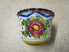 Schöner großer Keramik