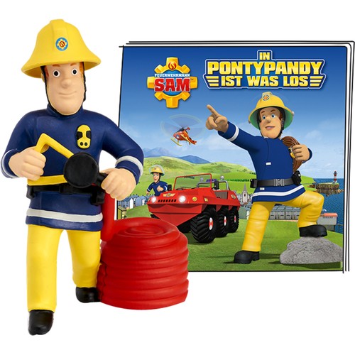 Tonies feuerwehrmann sam in - tonies,