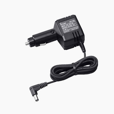 Icom 12l - icom, cp-12l