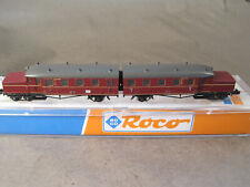 Roco 23010 mit der OVP funktionstüchtig Spur N