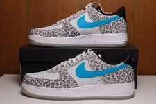 Nike air force prm - '07, "blue