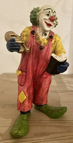 Goebel happy clowns der - goebel,