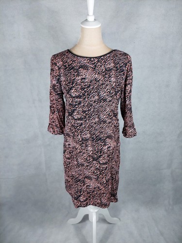 Kleid promod rosa - (36/s),