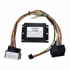 TV-Freischaltung für MERCEDES