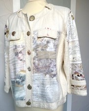 JACKE Größe XXL oder 46 - 48