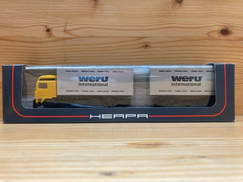Herpa sondermodell - herpa,