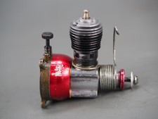 Graupner Cox PeeWee .020, 0,33ccm (14)