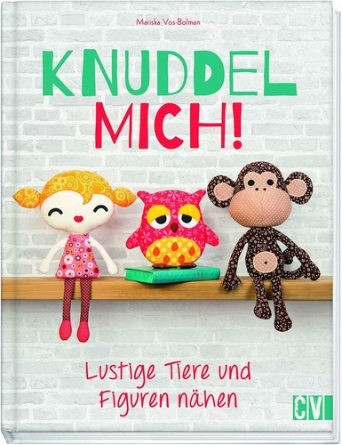 Knuddel mich lustige tiere - ,
