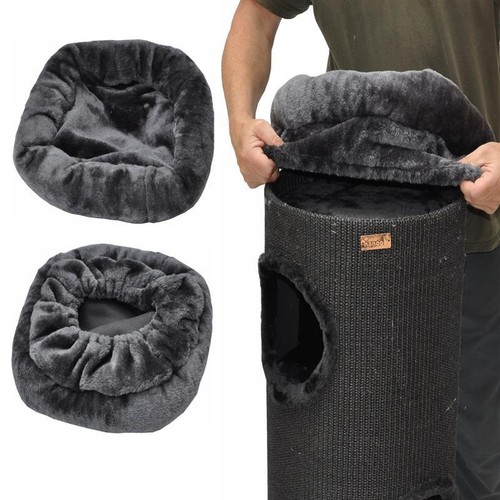 Katzenbett liegemulde - katzenbett,
