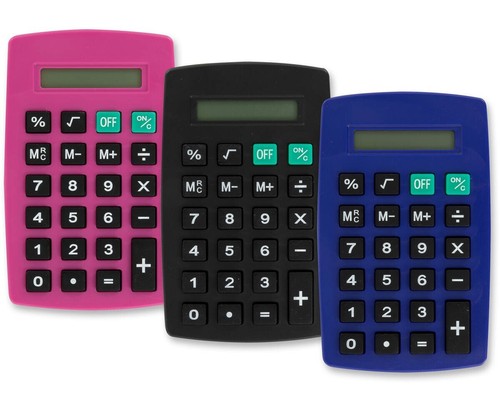Stylex taschenrechner - stylex®,