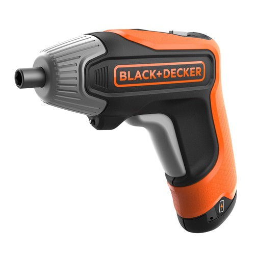 Black decker akku schrauber - black+decker, akku-schrauber