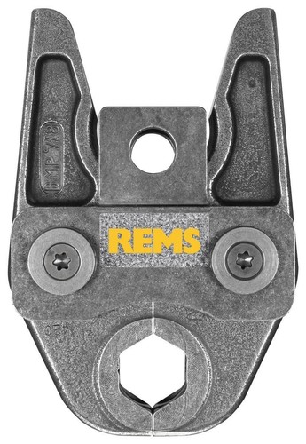 Rems presszange bmp 8 - presszange, 7/8"