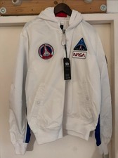 Alpha Industries MA-1 TT Gr