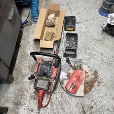Makita Wacker Dolmar PC