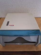 Papierhandtuchspender von CWS