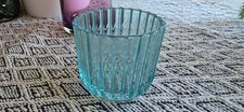 LYNGBY Candle Glas