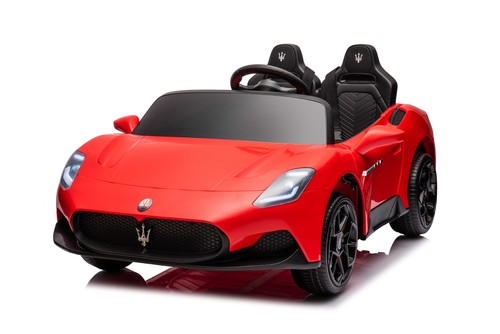 Elektro kinderauto maserati - elektro,