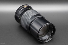 Minolta MC Tele Rokkor - PE
