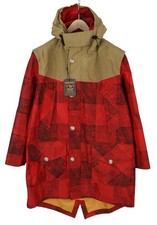 Woolrich Xgriffin Übergröße