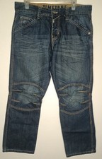 TIMEZONE Mens Jeans 33x30 Blue