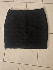 Damen Strech Basic Mini Rock