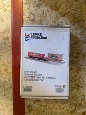 Produktart: Lasercut-Bausatz