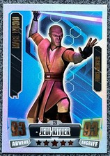 Star Wars Force Attax Serie 2
