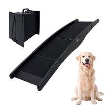 Hunderampe Autorampe