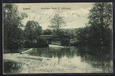 Lychen, Küstriner Bach