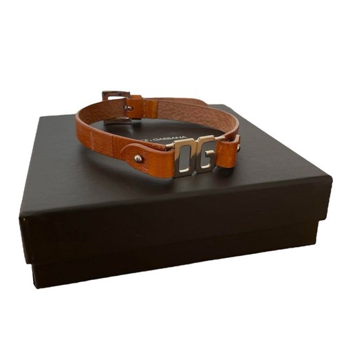 Dolce gabbana g - gabbana, choker