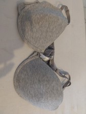 Bh 80 B T-Shirt-BH grau  C&A