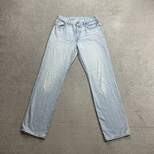Levis 501 herren jeans hose - 501,