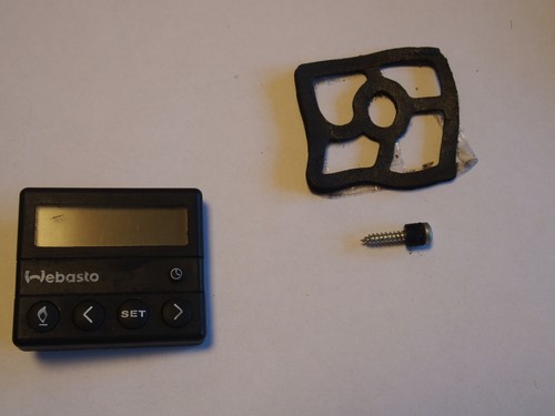 Webasto uhr 1530 - webasto,