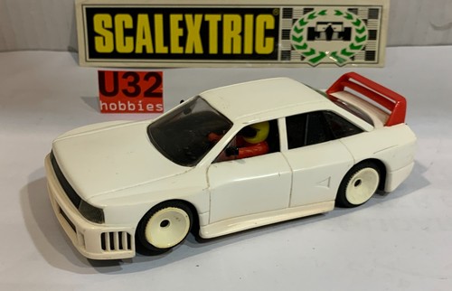 Slotcar scx scalextric exin - scalextric,