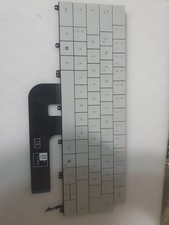 Dell XPS 16 9640 Tastatur Orginal