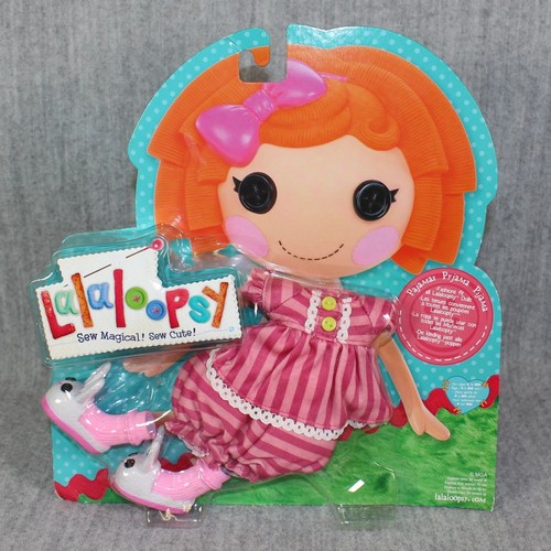 Lalaloopsy mga full sized - full,