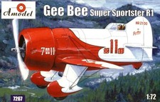 Gee Bee Super Sportster R1
