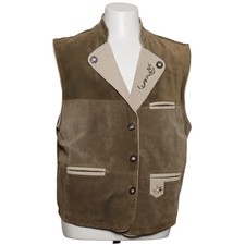 M.Flues, Lederweste, Herren