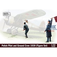 IBG-Modellbau IBG32006 Polish