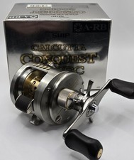 Shimano 03 Calcutta Conquest