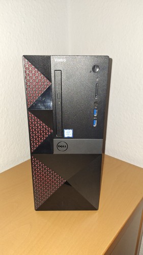 Wow dell vostro - vostro, mt
