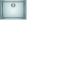 Franke Edelstahlbecken MRX