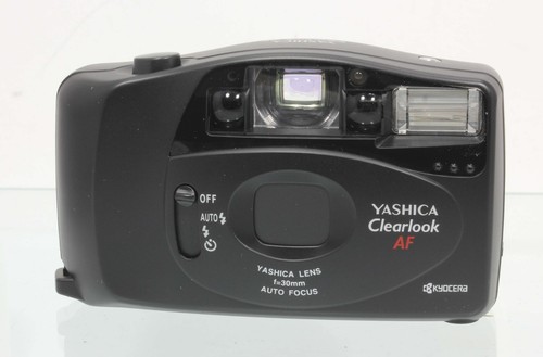 Yashica clearlook 30mm f - af,
