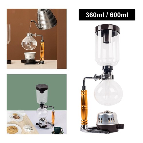 Siphon kaffeemaschine vakuum - kaffeemaschine,