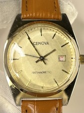 CENOVA Vintage 1970’s