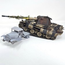 Panther 2 Prototype 1:35 -