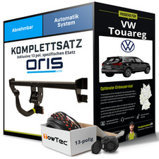 Für VW Touareg Typ 7P5