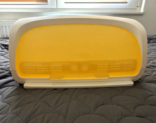 Tupperware brotkasten mit - tupperware,