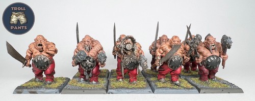 Oger bulls - bulls,