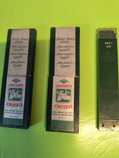 Faber Castell , alte